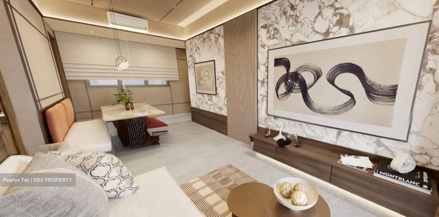 Amber House (D15), Apartment #597604061